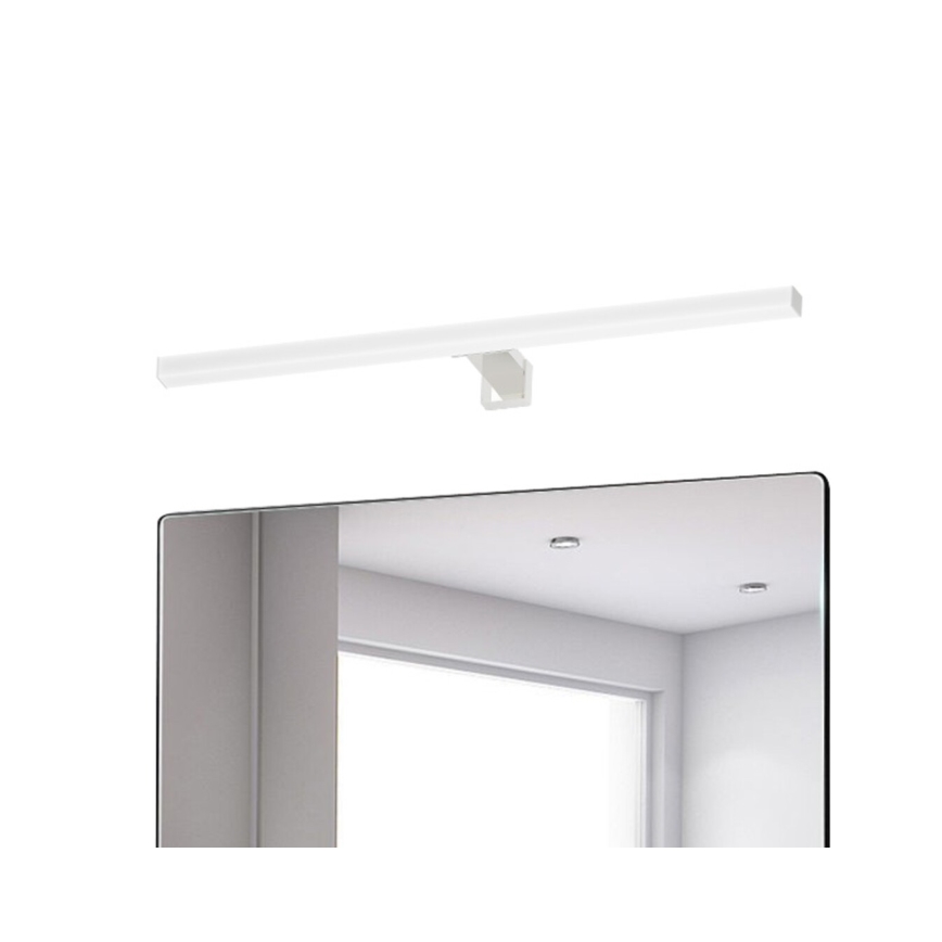 Rabalux - LED-vannitoa peeglivalgusti LED/9W/230V IP44 60 cm läikiv kroom