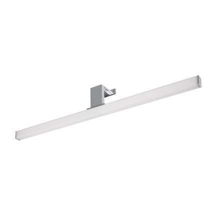 Rabalux - LED-vannitoa peeglivalgusti LED/9W/230V IP44 60 cm läikiv kroom