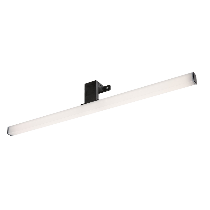 Rabalux - LED vannitoa peeglivalgusti, 9W/230V, IP44, 60 cm, must