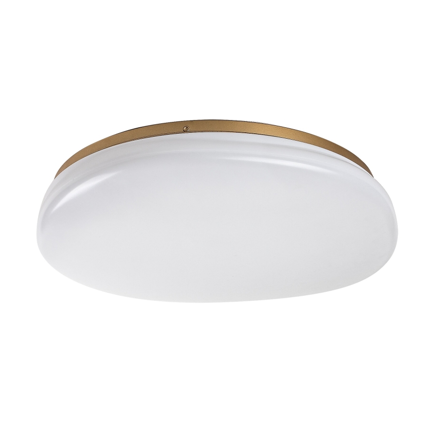 Rabalux - LED vannitoa laevalgusti LED/24W/230V IP44 läbimõõt 41 cm