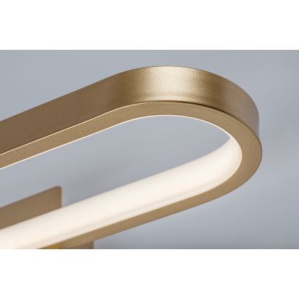Rabalux - LED vannitoa peegli valgusti LED/15W/230V IP44 40 cm