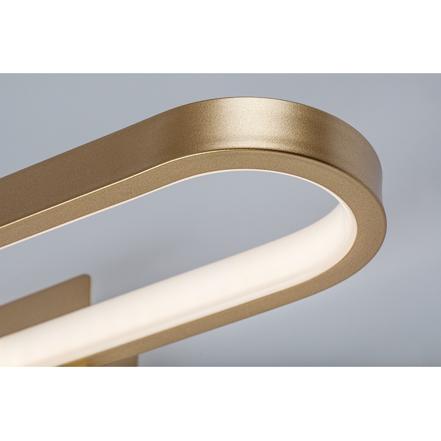 Rabalux - LED vannitoa peegli valgusti LED/15W/230V IP44 40 cm