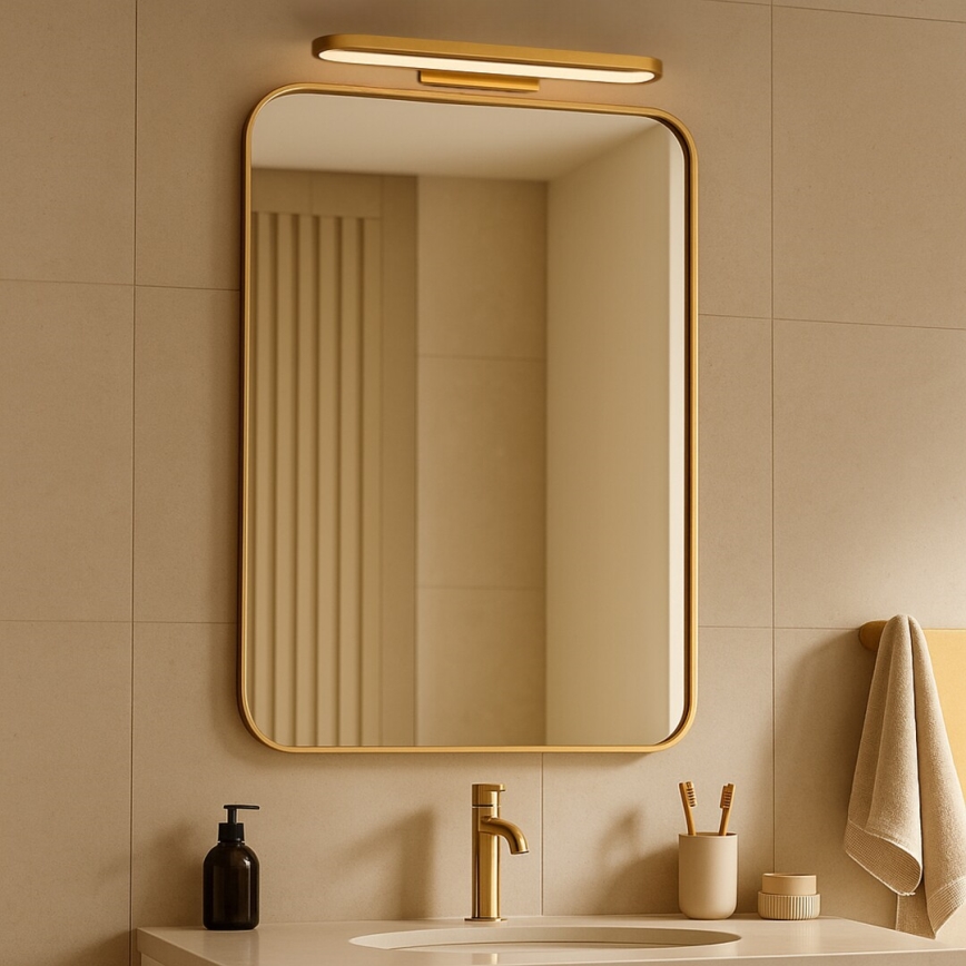 Rabalux - LED vannitoa peegli valgusti LED/18W/230V IP44 60 cm