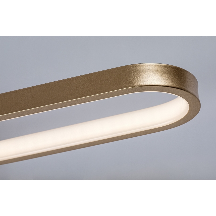 Rabalux - LED vannitoa peegli valgusti LED/18W/230V IP44 60 cm