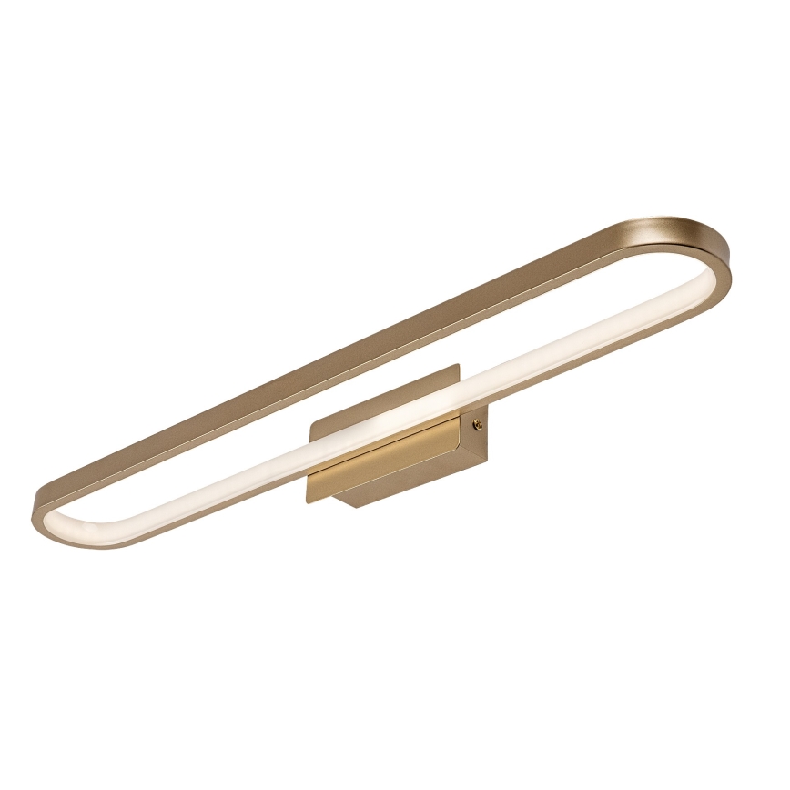 Rabalux - LED vannitoa peegli valgusti LED/18W/230V IP44 60 cm