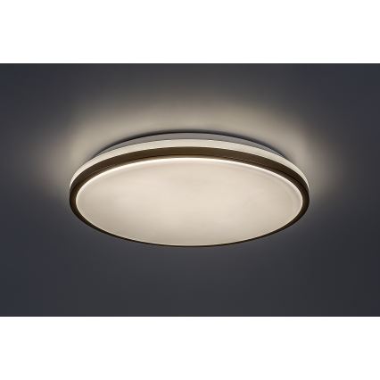 Rabalux - LED vannitoa laelamp LED/18W/230V IP44, läbimõõt 34 cm
