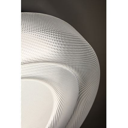 Rabalux - LED-vannitoa laelamp LED/24W/230V IP44 4000K läbimõõt 38 cm