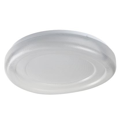 Rabalux - LED-vannitoa laelamp LED/24W/230V IP44 4000K läbimõõt 38 cm