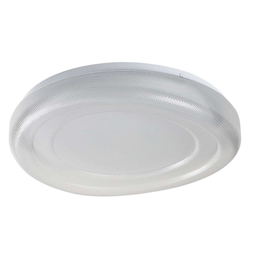 Rabalux - LED-vannitoa laelamp LED/24W/230V IP44 4000K läbimõõt 38 cm