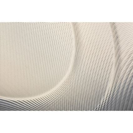 Rabalux - LED vannitoa laelamp 36W/230V IP44 4000K Ø 48 cm