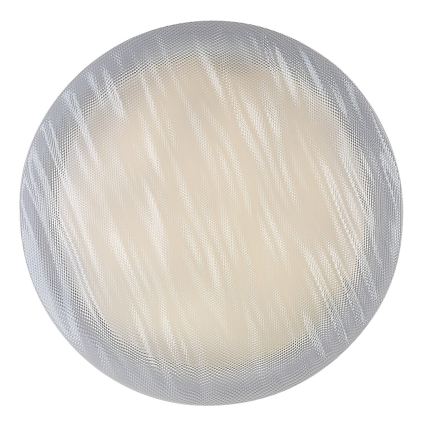 Rabalux - LED vannitoa laevalgusti LED/24W/230V IP44 4000K läbimõõt 38 cm