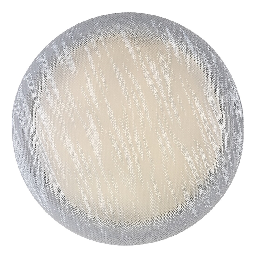Rabalux - LED vannitoa laevalgusti LED/24W/230V IP44 4000K läbimõõt 38 cm