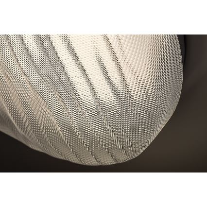Rabalux - LED vannitoa laevalgusti LED/24W/230V IP44 4000K läbimõõt 38 cm