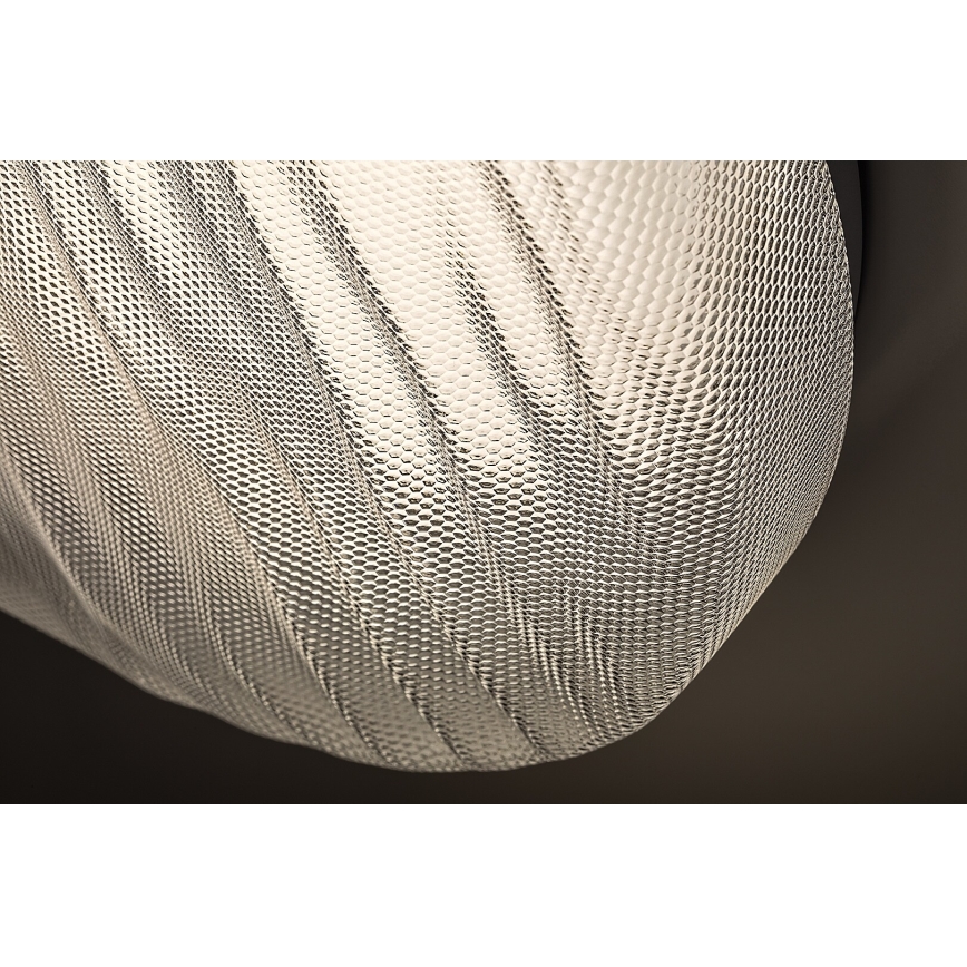 Rabalux - LED vannitoa laevalgusti LED/24W/230V IP44 4000K läbimõõt 38 cm