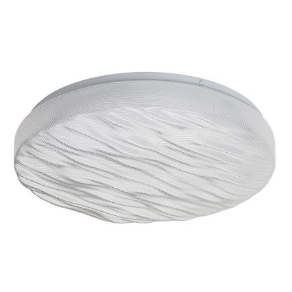 Rabalux - LED vannitoa laevalgusti LED/24W/230V IP44 4000K läbimõõt 38 cm