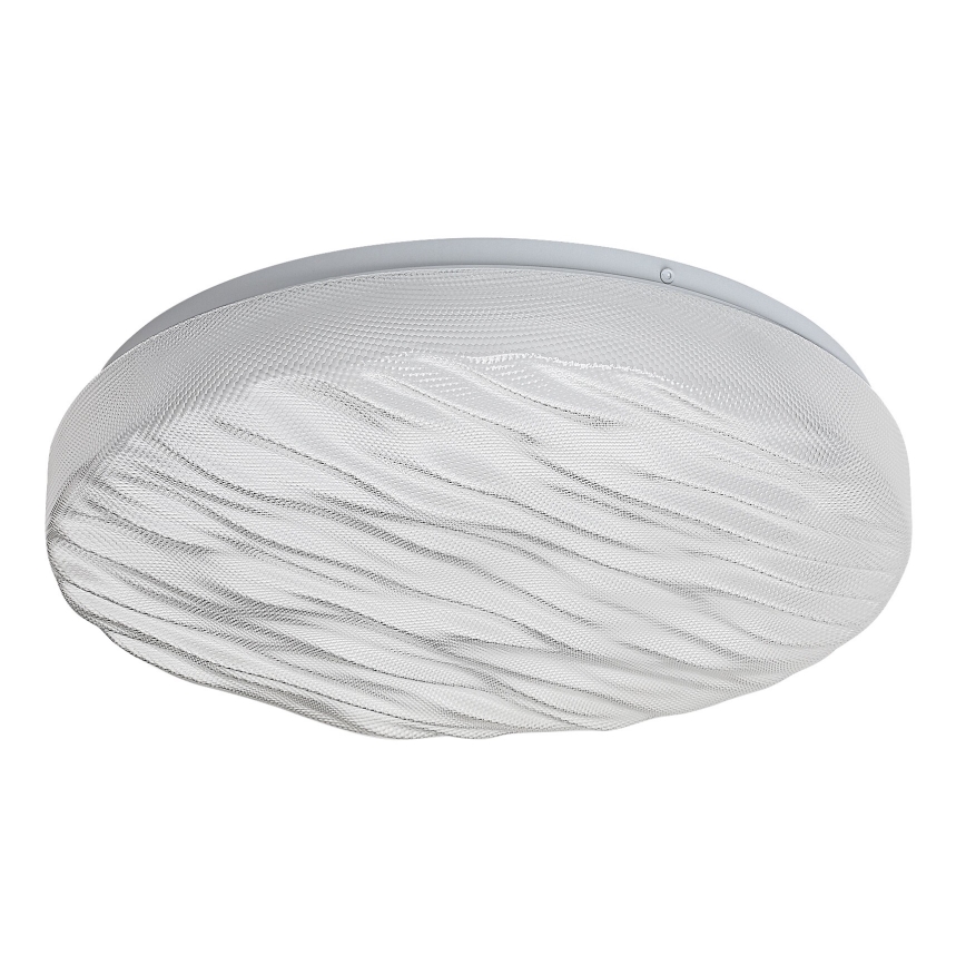 Rabalux - LED vannitoa laevalgusti LED/24W/230V IP44 4000K läbimõõt 38 cm