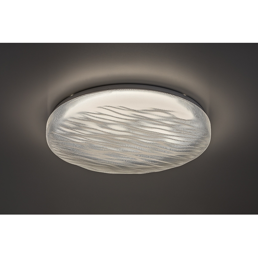 Rabalux - LED vannitoa laevalgusti LED/36W/230V IP44 4000K Ø 47,5 cm