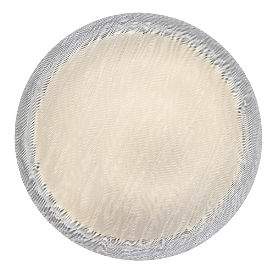 Rabalux - LED vannitoa laevalgusti LED/36W/230V IP44 4000K Ø 47,5 cm