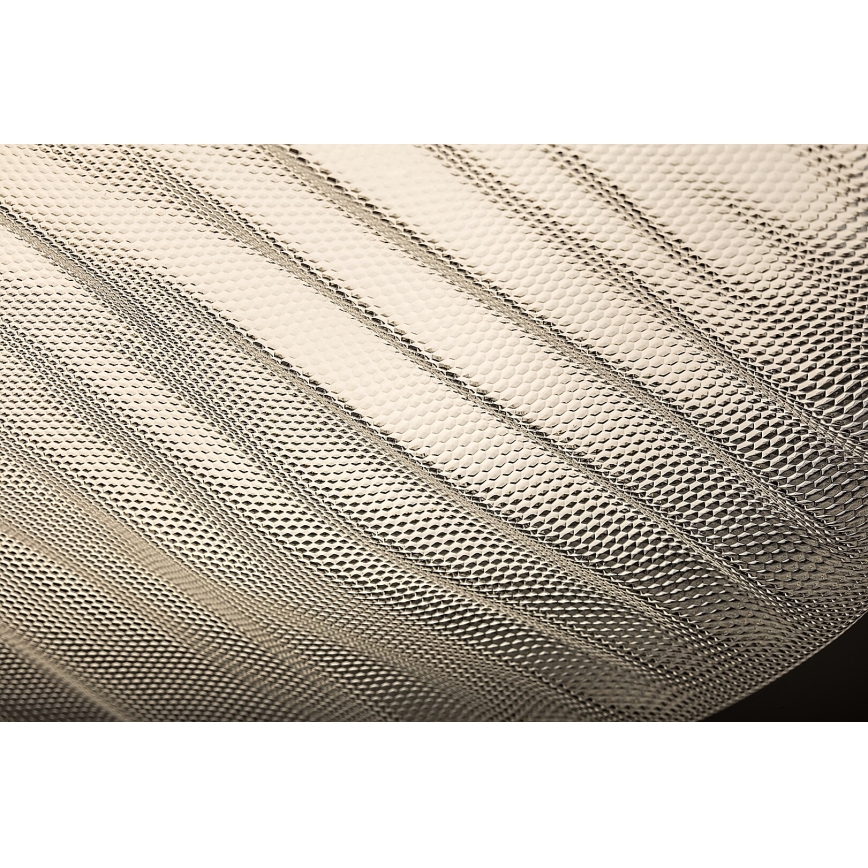 Rabalux - LED vannitoa laevalgusti LED/36W/230V IP44 4000K Ø 47,5 cm