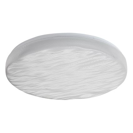 Rabalux - LED vannitoa laevalgusti LED/36W/230V IP44 4000K Ø 47,5 cm