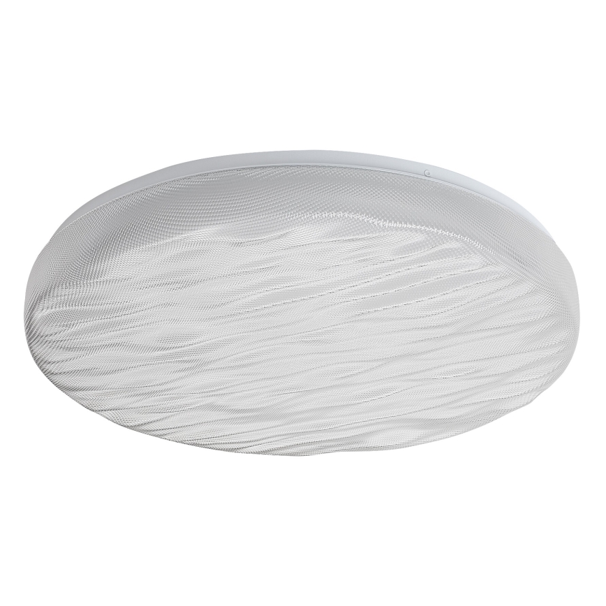 Rabalux - LED vannitoa laevalgusti LED/36W/230V IP44 4000K Ø 47,5 cm
