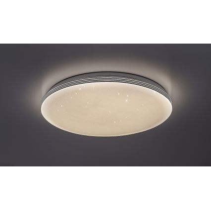 Rabalux - vannitoa LED laevalgusti, 40 W/230 V, IP44, 4000 K, läbimõõt 48 cm