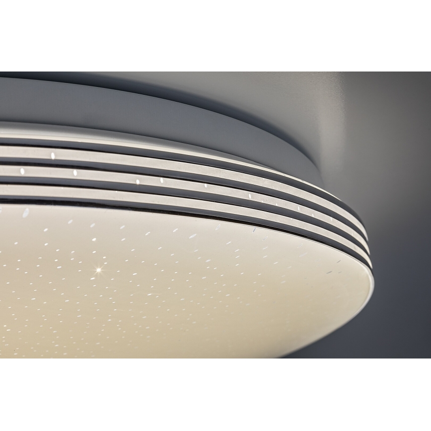 Rabalux - vannitoa LED laevalgusti, 40 W/230 V, IP44, 4000 K, läbimõõt 48 cm