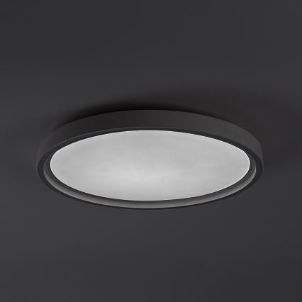 Rabalux - hämardatav LED-laelamp LED/31W/230V IP40 3000-6500K, läbimõõt 41,5 cm + kaugjuhtimispult