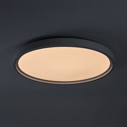 Rabalux - LED-hämardatav laelamp LED/54W/230V IP40 3000-6500K läbimõõt 52 cm + kaugjuhtimispult