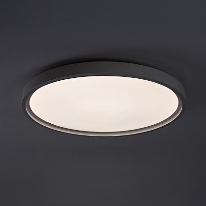 Rabalux - LED-hämardatav laelamp LED/54W/230V IP40 3000-6500K läbimõõt 52 cm + kaugjuhtimispult