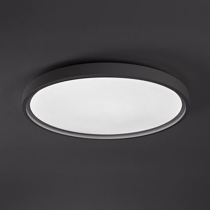 Rabalux - LED-hämardatav laelamp LED/54W/230V IP40 3000-6500K läbimõõt 52 cm + kaugjuhtimispult