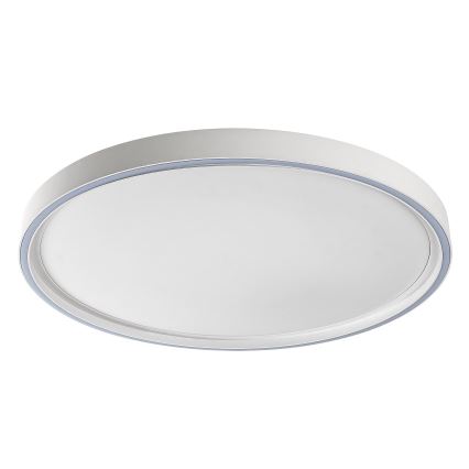 Rabalux - LED-hämardatav laelamp LED/54W/230V IP40 3000-6500K läbimõõt 52 cm + kaugjuhtimispult
