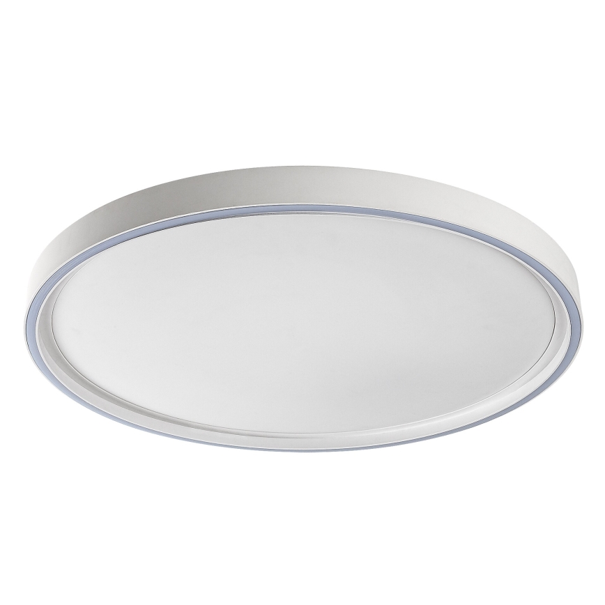 Rabalux - LED-hämardatav laelamp LED/54W/230V IP40 3000-6500K läbimõõt 52 cm + kaugjuhtimispult
