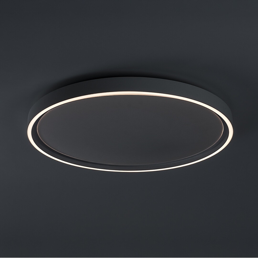 Rabalux - LED-hämardatav laelamp LED/54W/230V IP40 3000-6500K läbimõõt 52 cm + kaugjuhtimispult