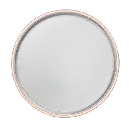 Rabalux - LED-hämardatav laelamp LED/54W/230V IP40 3000-6500K läbimõõt 52 cm + kaugjuhtimispult