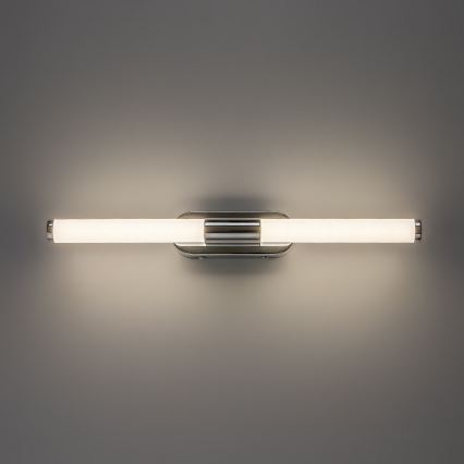 Rabalux - LED Vannitoa peeglivalgusti LED/6W/230V IP44 40 cm läikiv kroom