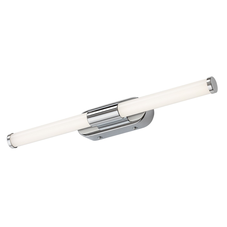 Rabalux - LED Vannitoa peeglivalgusti LED/6W/230V IP44 40 cm läikiv kroom