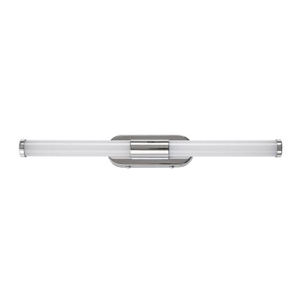 Rabalux - LED Vannitoa peeglivalgusti LED/6W/230V IP44 40 cm läikiv kroom