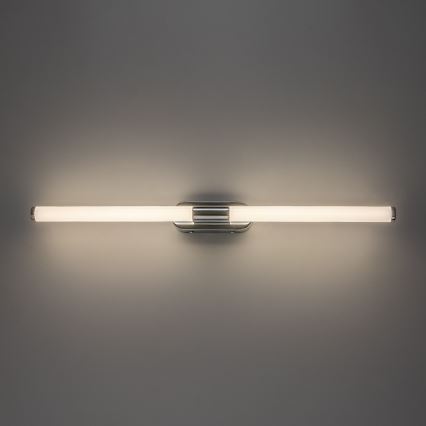 Rabalux - LED vannitoa peeglivalgusti LED/8W/230V IP44 60 cm läikiv kroom