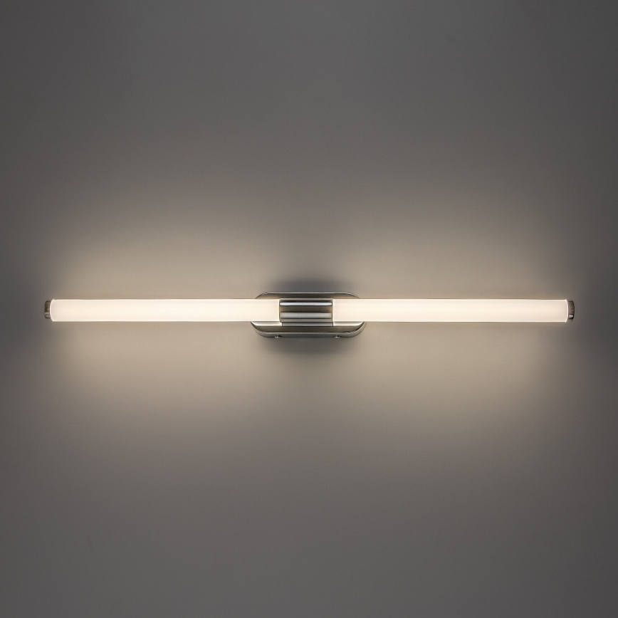 Rabalux - LED vannitoa peeglivalgusti LED/8W/230V IP44 60 cm läikiv kroom