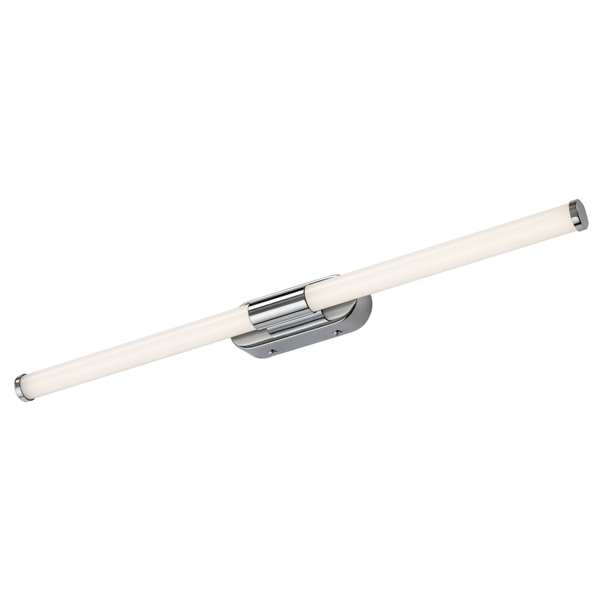 Rabalux - LED vannitoa peeglivalgusti LED/8W/230V IP44 60 cm läikiv kroom
