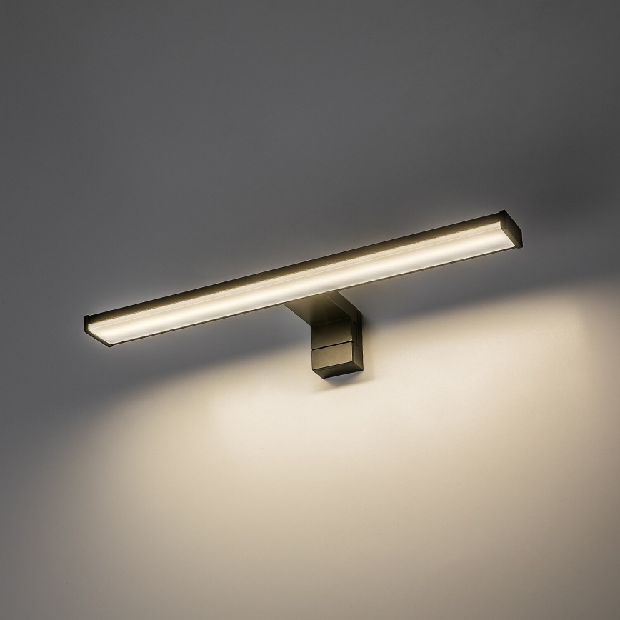 Rabalux - LED vannitoa peegelvalgusti LED/8W/230V IP44 40 cm