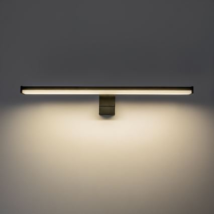 Rabalux - LED vannitoa peegelvalgusti LED/8W/230V IP44 40 cm