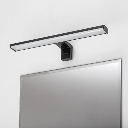 Rabalux - LED vannitoa peegelvalgusti LED/8W/230V IP44 40 cm
