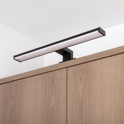 Rabalux - LED vannitoa peegelvalgusti LED/8W/230V IP44 40 cm