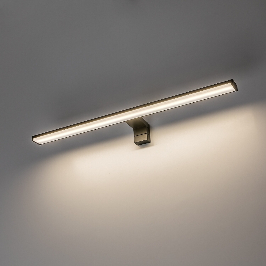 Rabalux - LED vannitoa peegli valgustus LED/12W/230V IP44 60 cm