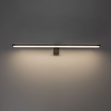 Rabalux - LED vannitoa peegli valgustus LED/12W/230V IP44 60 cm