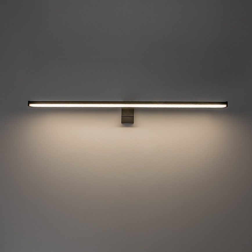 Rabalux - LED vannitoa peegli valgustus LED/12W/230V IP44 60 cm