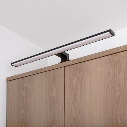 Rabalux - LED vannitoa peegli valgustus LED/12W/230V IP44 60 cm
