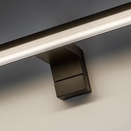 Rabalux - LED vannitoa peegli valgustus LED/12W/230V IP44 60 cm